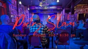 August Show-Me Poetry Cover Photo